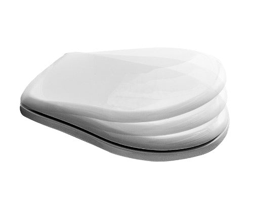 Soft close toilet seat - Camden