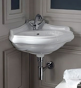 Wash basin - Camden corner basin