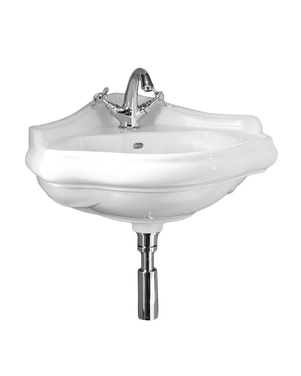 Lavabo d'angle - Camden image