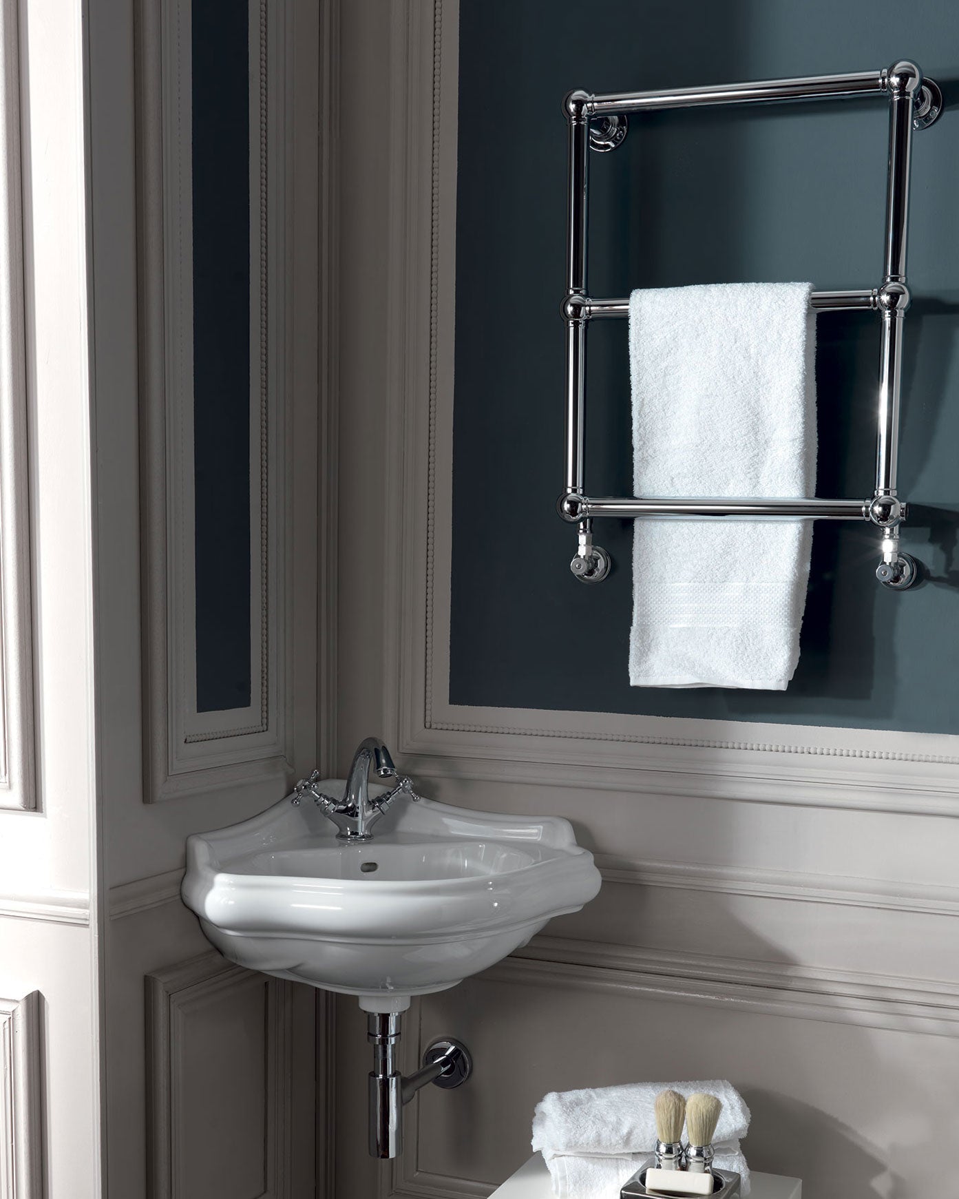 Lavabo d'angle - Camden image