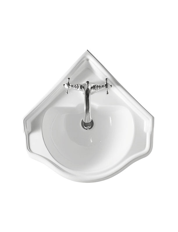 Eckwaschbecken - Camden image