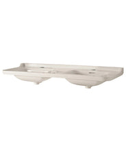 Wash basin Art Deco - Double 150 cm thumbnail image