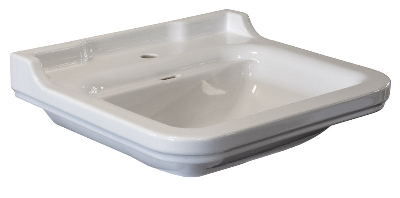 Wash Basin Art Deco - 60 cm