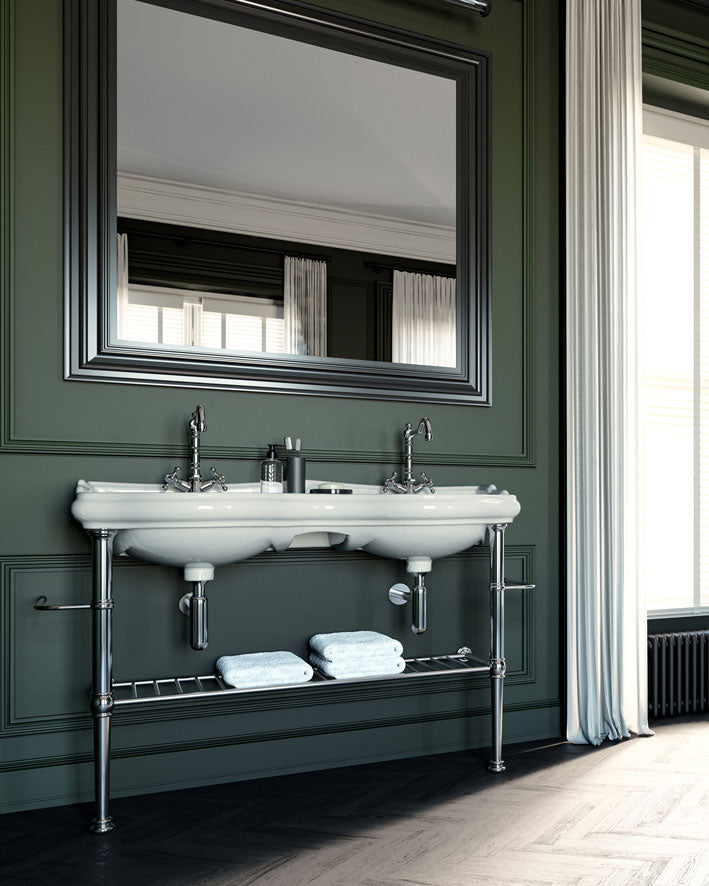 Servant Camden – Dobbel 120 cm image