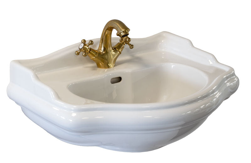 Wash Basin Camden - 55 cm