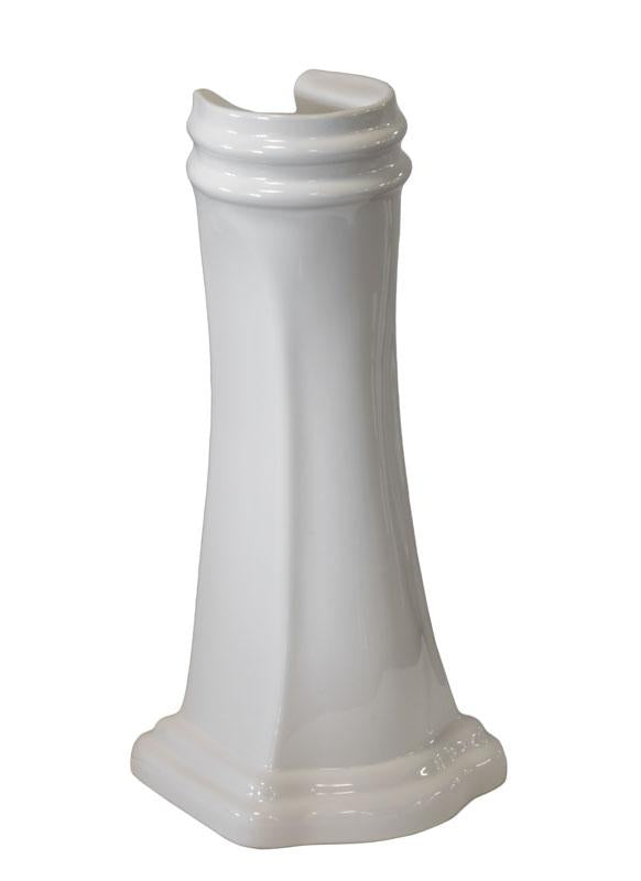 Pedestal to washbasin - Camden