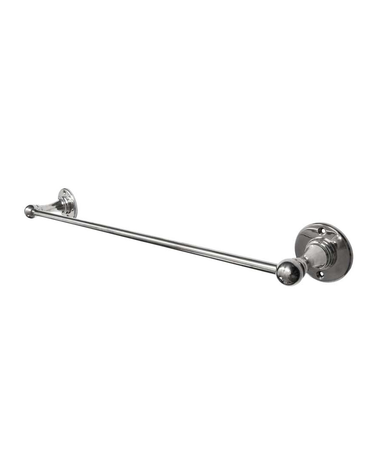 Håndklestang Sekelskifte - Krom 50 cm image