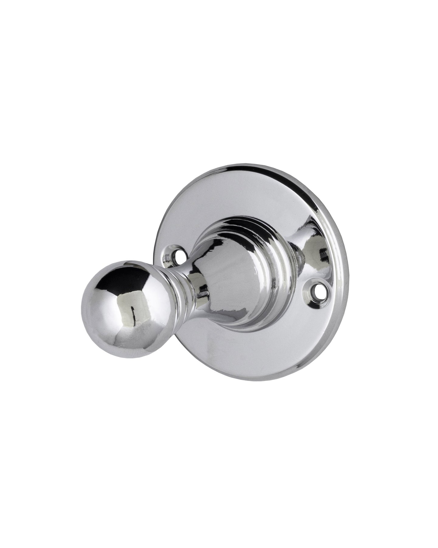 Towel Hook Sekelskifte - Chrome