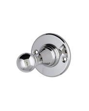 Towel Hook Sekelskifte - Chrome thumbnail image