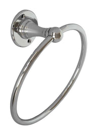 Towel Ring Sekelskifte - Chrome thumbnail image
