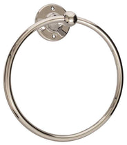 Towel Ring Sekelskifte - Chrome thumbnail image