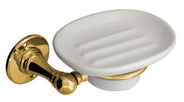 Såpekopp Sekelskifte - Messing thumbnail image