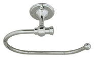 Toilet paper holder Brighton - Chrome thumbnail image