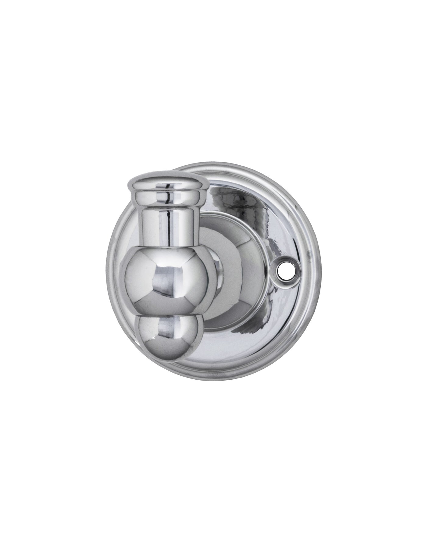 Bathroom Hook Brighton - Chrome