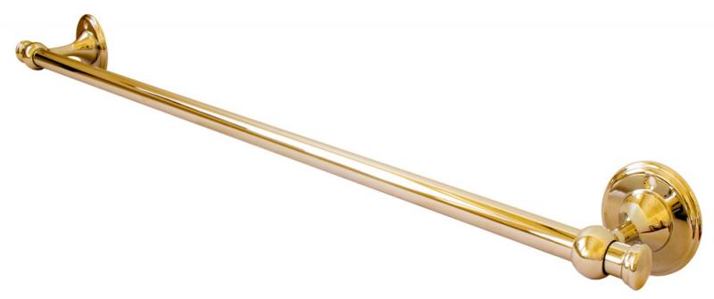 Towel Rail Brighton - Brass 60 cm