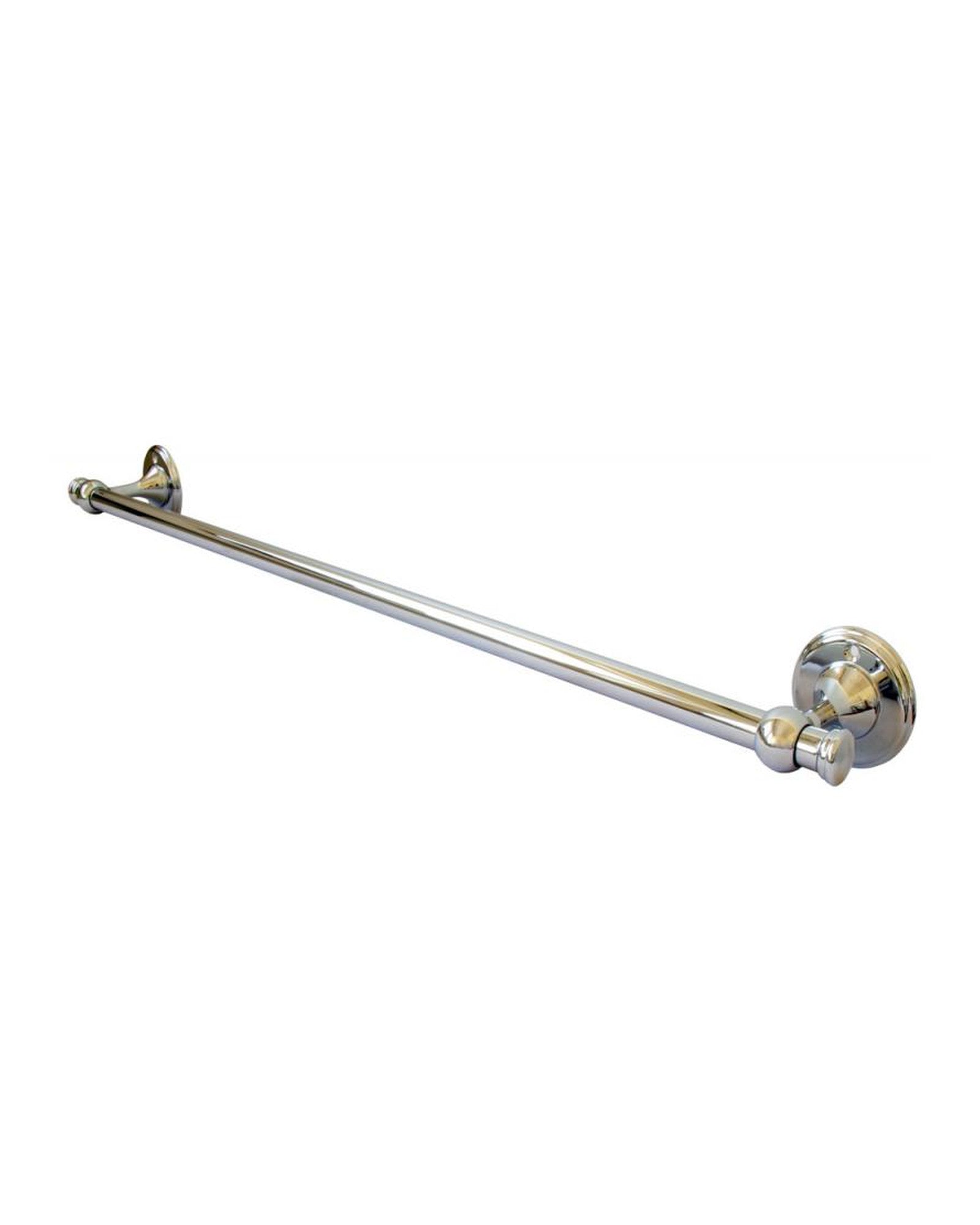 Håndklestang Brighton - Krom 60 cm image