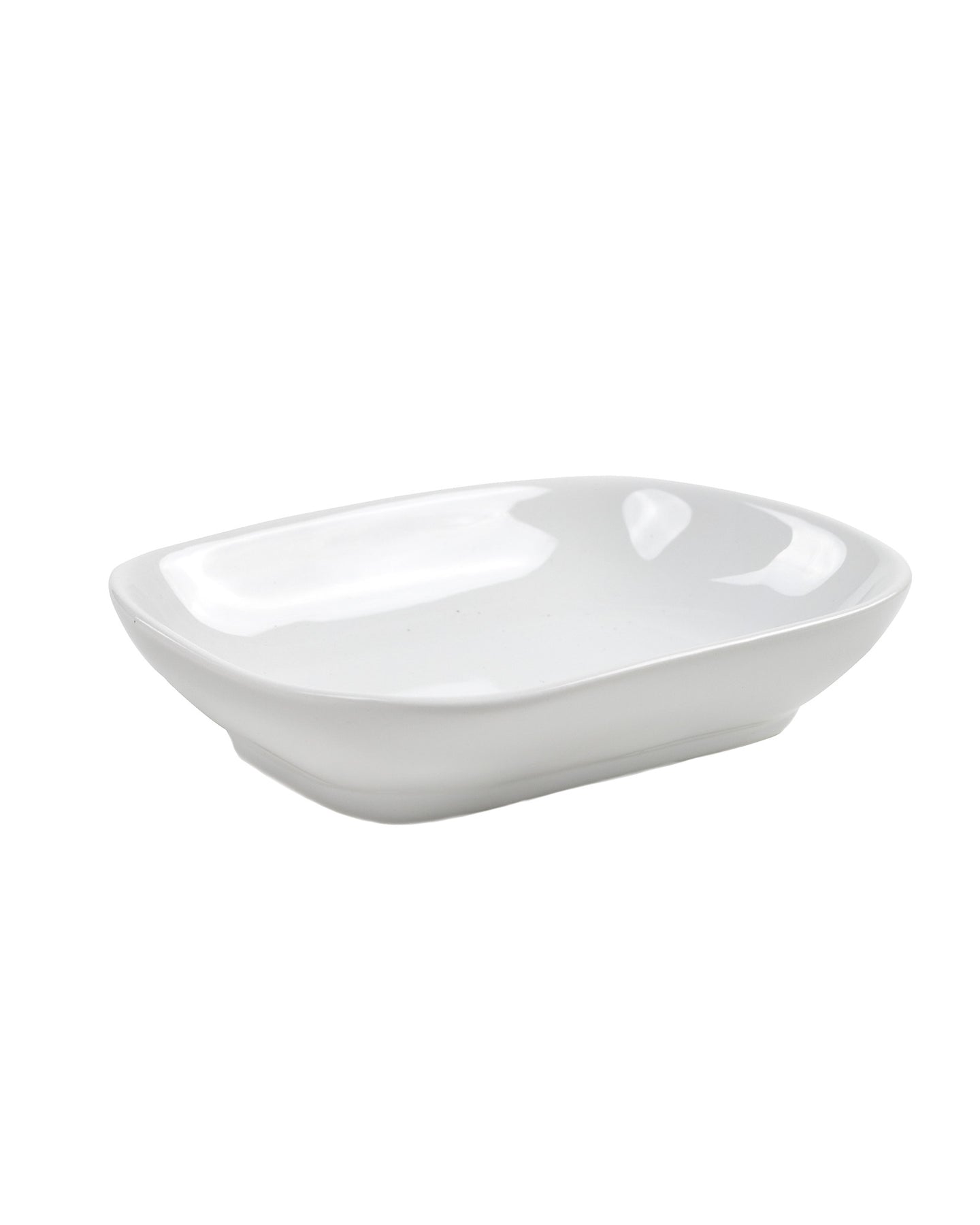 Haga Soap Dish Replacement (Porcelain Dish Only)
