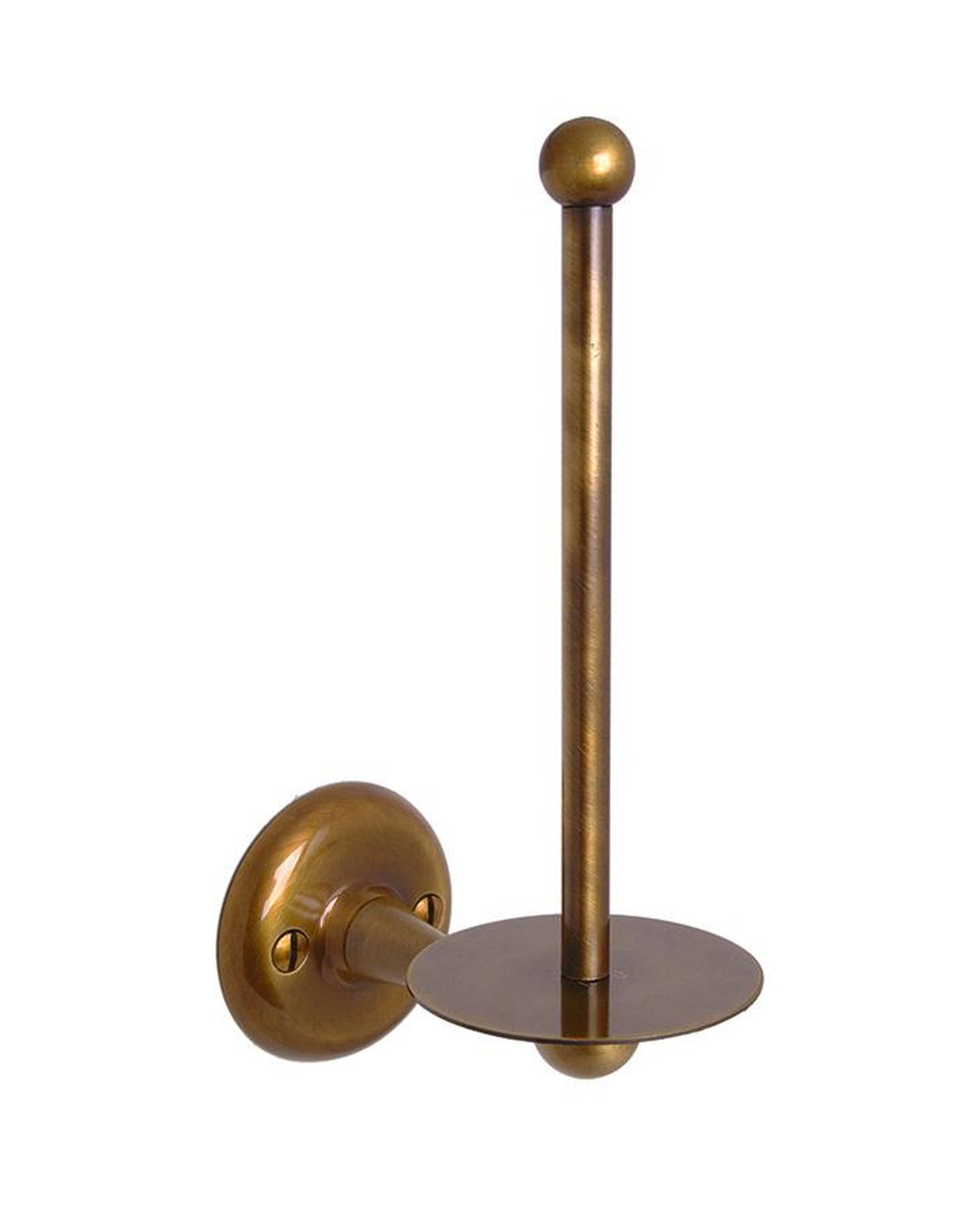 Dorullholder - Haga - Bronse image