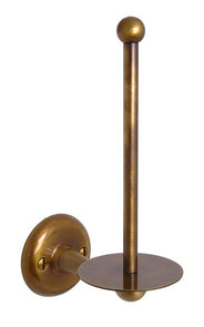 Reserverulleholder - Haga - Bronze thumbnail image