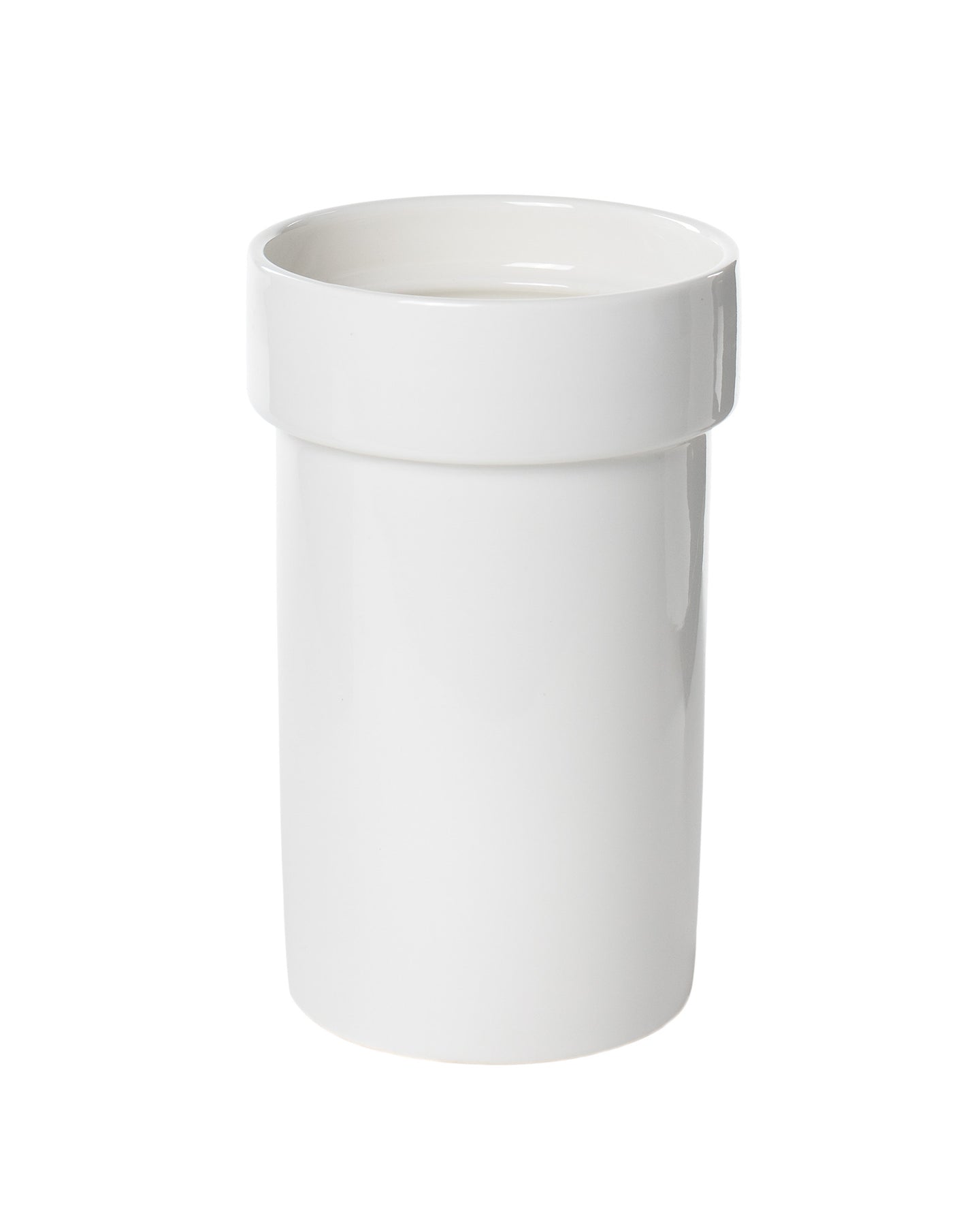 Porcelain Holder for Haga Toilet Brush - Spare Part