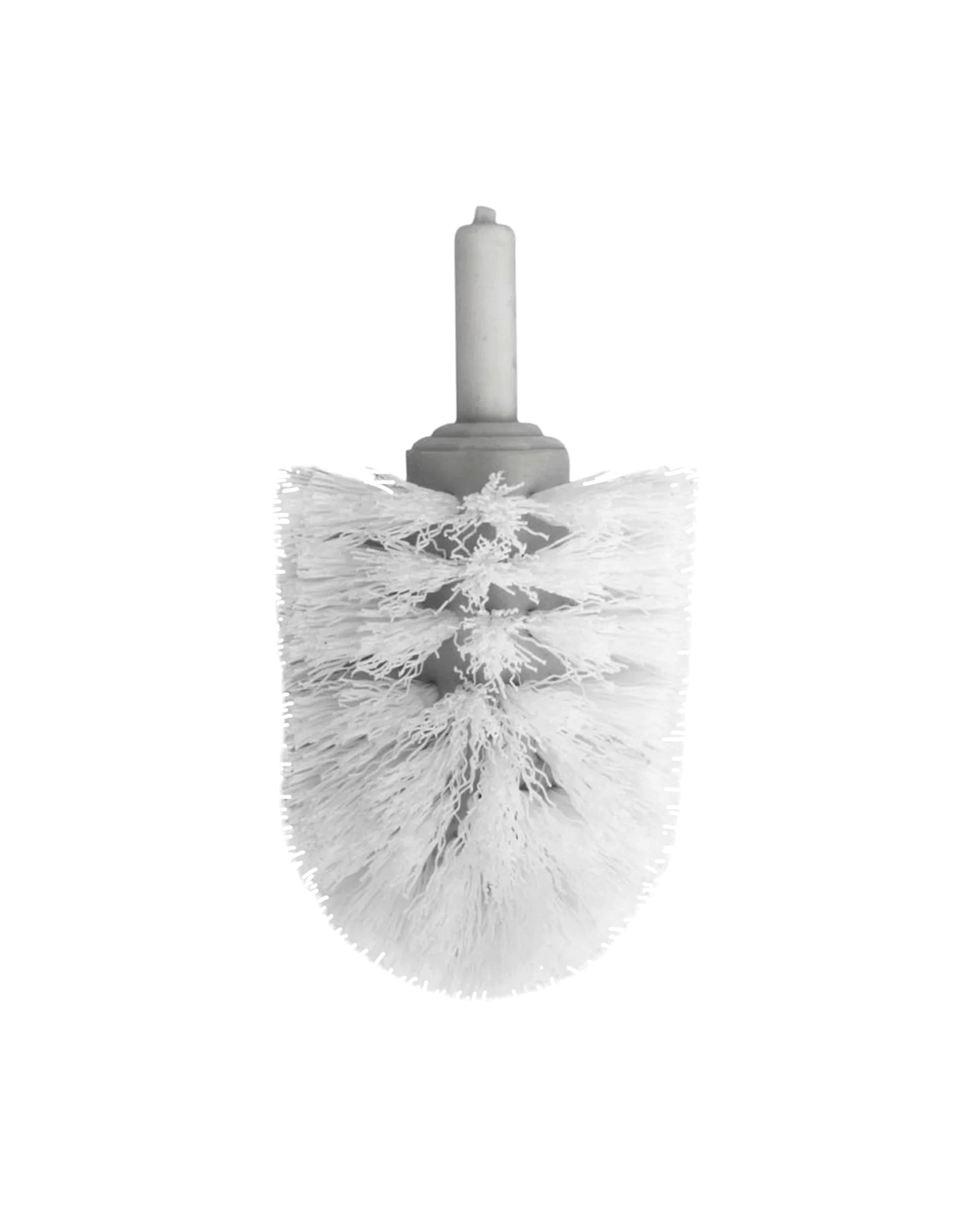 Brosse de réserve pour brosse à toilettes Haga  image