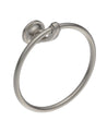 122 663 BN Sekelskifte Handduksring Guild borstad nickel 01