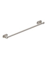 122 664 BN Sekelskifte Handduksstang Guild borstad nickel 60 cm 01