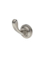 122 665 BN Sekelskifte Handdukskrok Guild borstad nickel 01