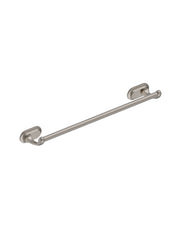 Towel Bar – Guild 45 cm, Brushed Nickel thumbnail image