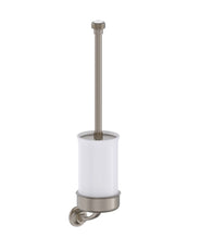 Toiletbørste – Guild, børstet nikkel/porcelæn thumbnail image
