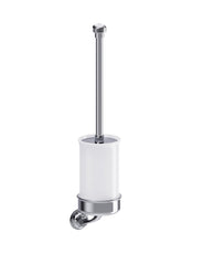 Toiletbørste – Guild, krom/porcelæn thumbnail image