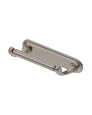 Toiletrulleholder - Guild, børstet nikkel thumbnail image