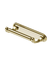 Toiletrulleholder - Guild, guld thumbnail image