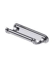 Toiletrulleholder - Guild, krom thumbnail image