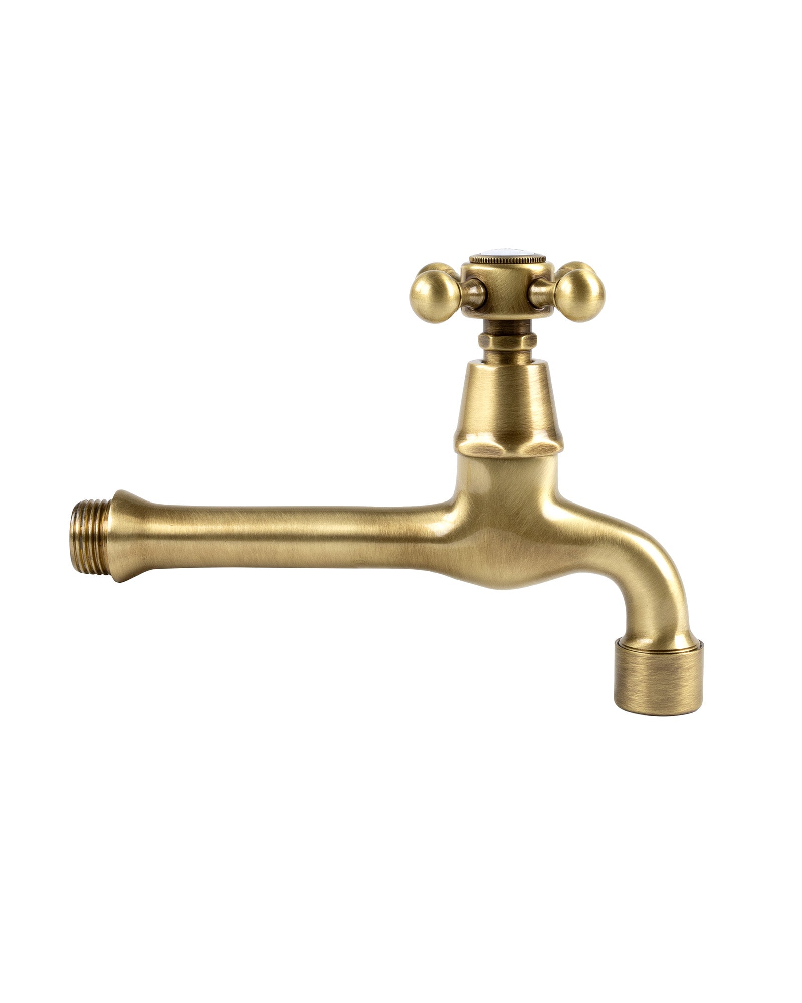 Spigot - Kensington Wall-Mounted Faucet Bronze image