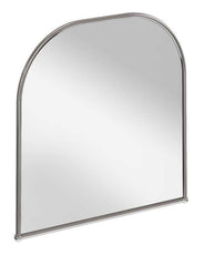 Bathroom Mirror - Burlington Arc Frame, large 70 x 70 thumbnail image