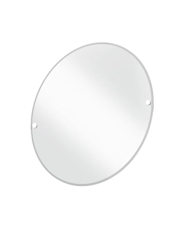 Mirror - Burlington Round 60 cm (without brackets) image