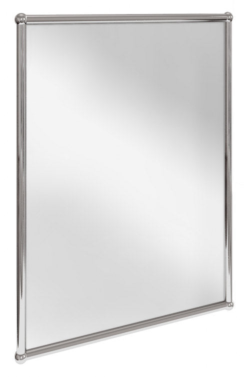 Bathroom Mirror - Burlington Rectangular Frame