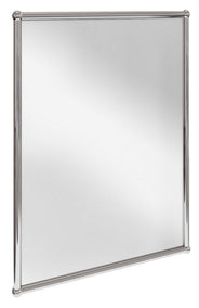 Bathroom Mirror - Burlington Rectangular Frame thumbnail image