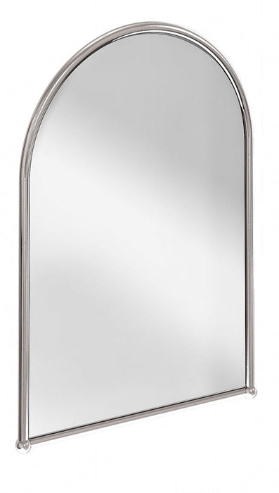 Bathroom Mirror - Burlington Arc Frame