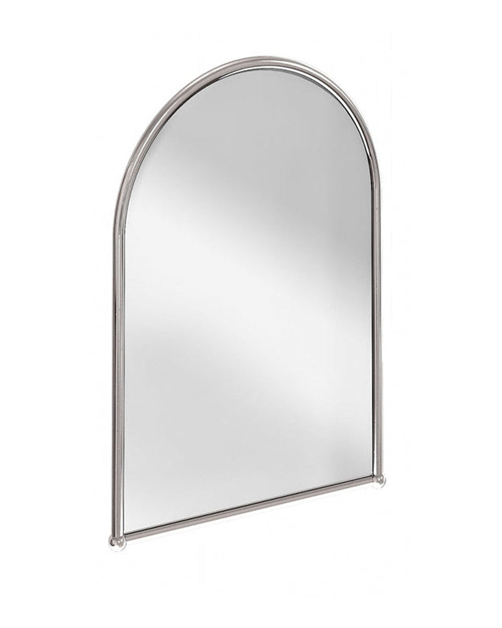 Baderomspeil - Burlington buet krom image