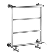 Towel Radiator - Burlington Cleaver thumbnail image