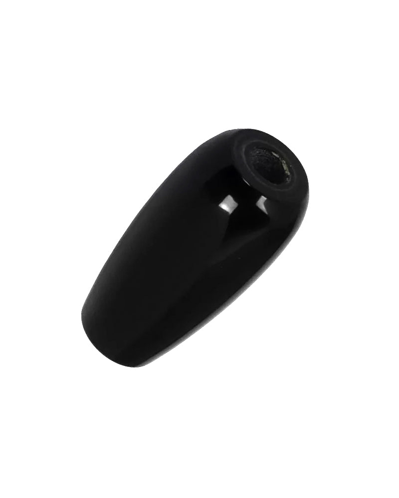 Black Handle - For Finsbury, Cambridge, Chelsea, and Nottingham Mixers