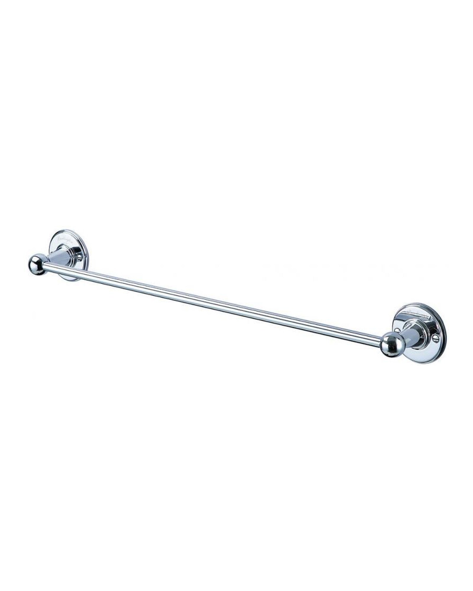 Håndklestang - Burlington enkel 55 cm image