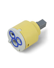 Kartusch Küchenmischer Nottingham - ändert die Positionierung des Griffs  thumbnail image