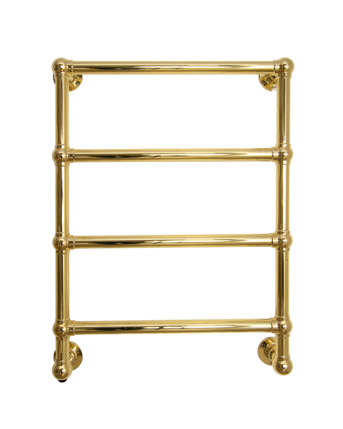 Towel Warmer – London Brass, Electric Connection