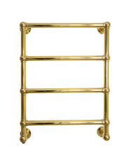 Towel Warmer – London Brass, Electric Connection thumbnail image