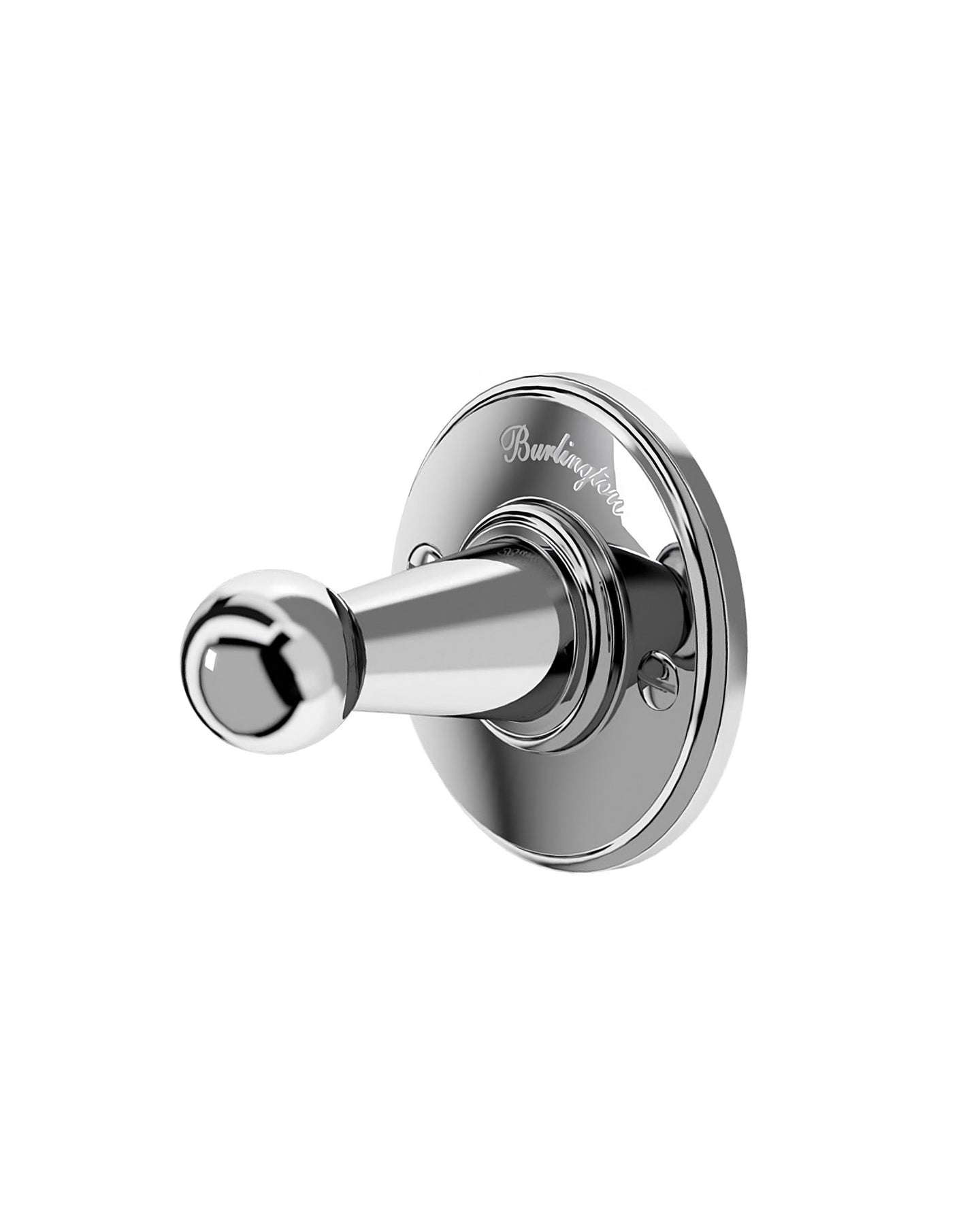 Towel Hook - Burlington single