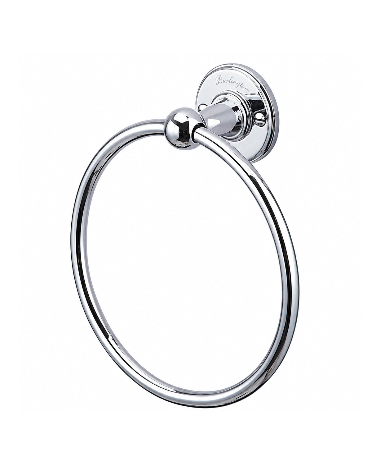 Anneau porte-serviette - Burlington image