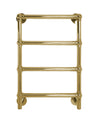 122 969 M H Sekelskifte Handdukstork Mayfair massing elanslutning hoger 500x760 mm 01